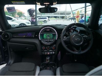 2020 MINI John Cooper 2.0 Works GP Inspired Edition Limited 19 รูปที่ 6
